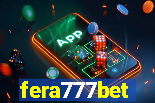 fera777bet