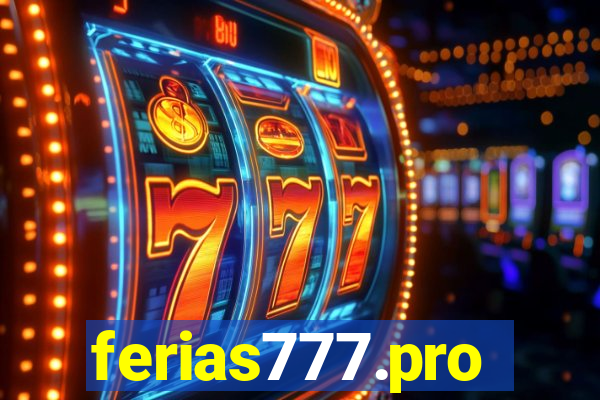 ferias777.pro