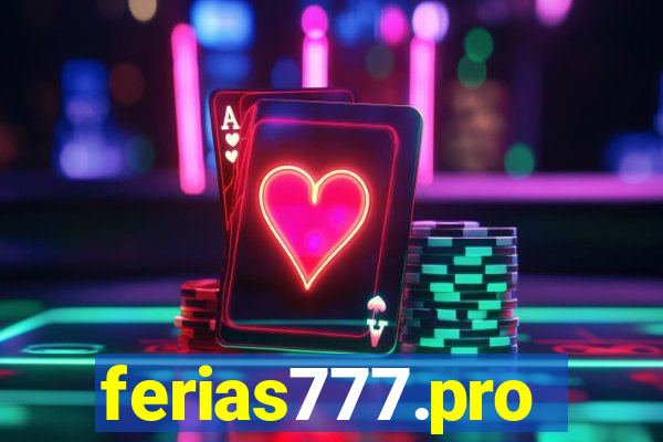 ferias777.pro