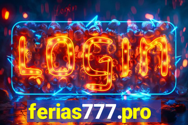 ferias777.pro