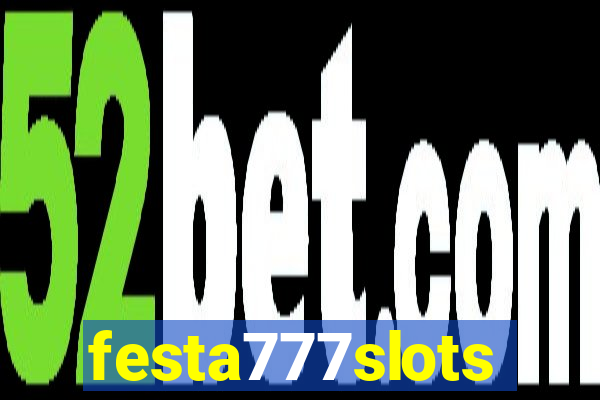 festa777slots