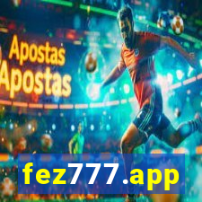 fez777.app