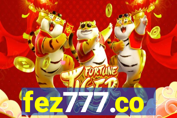 fez777.co