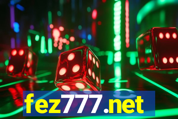 fez777.net