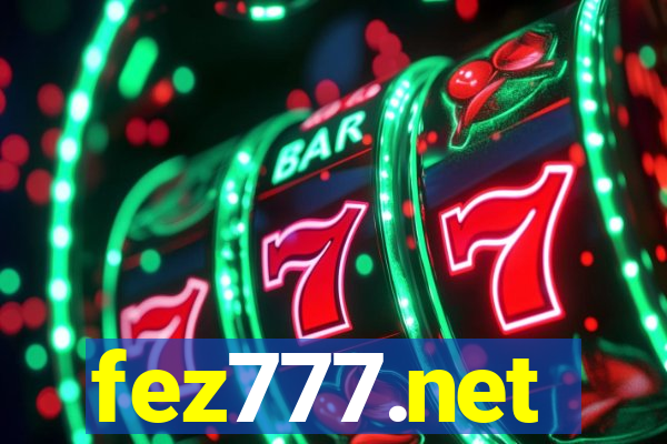 fez777.net