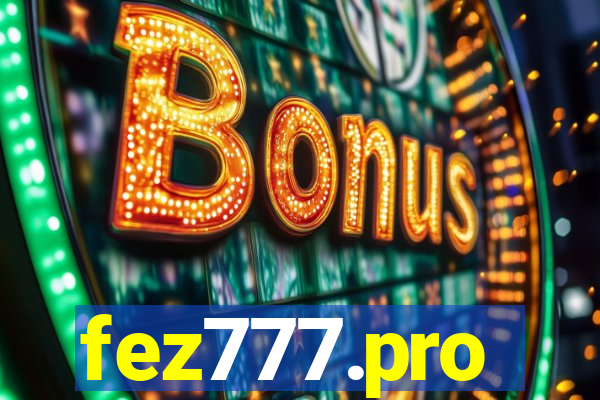 fez777.pro