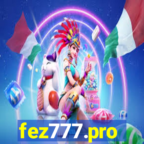 fez777.pro