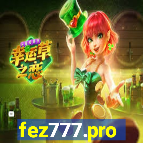 fez777.pro