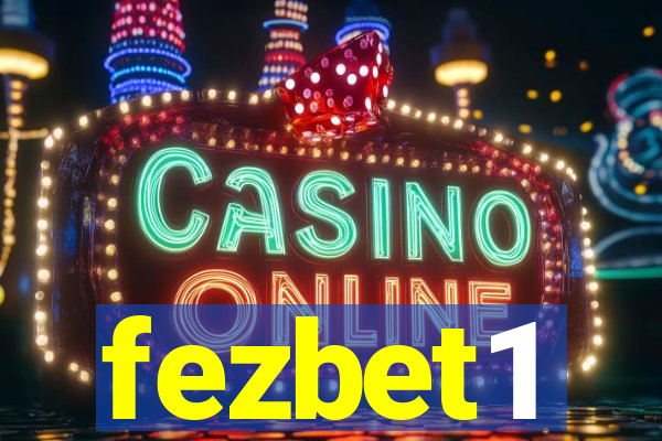 fezbet1