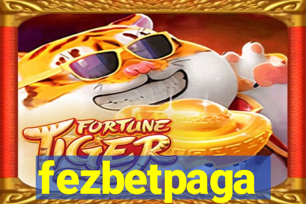 fezbetpaga