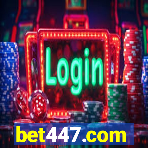 bet447.com