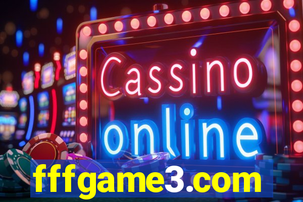 fffgame3.com