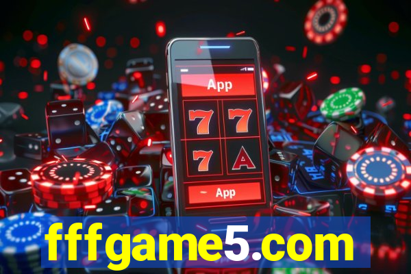 fffgame5.com