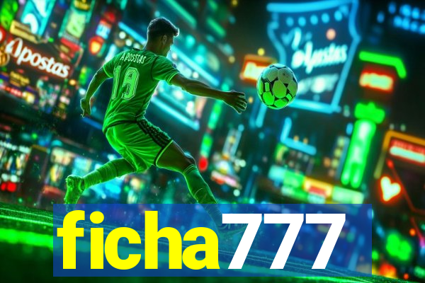 ficha777