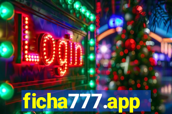 ficha777.app