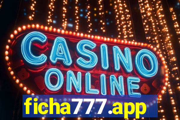 ficha777.app