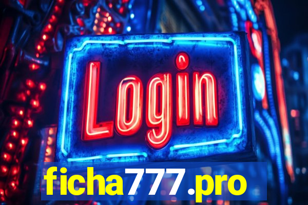 ficha777.pro