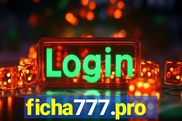 ficha777.pro