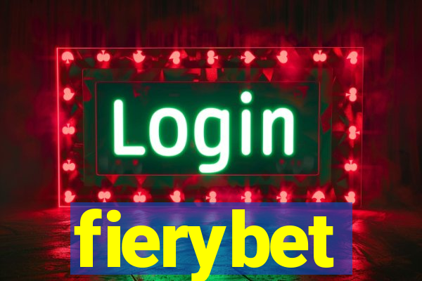 fierybet