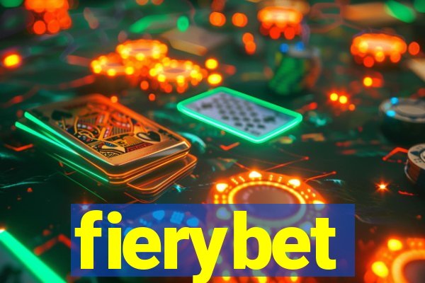 fierybet