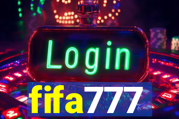 fifa777