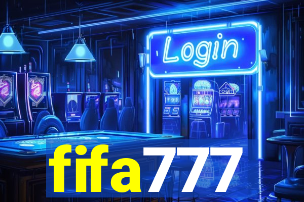 fifa777