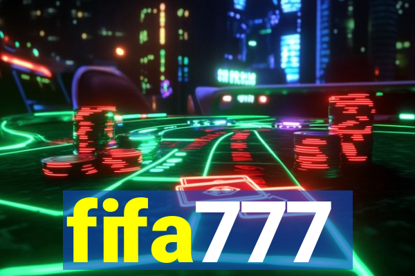 fifa777