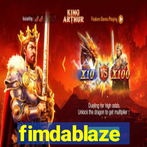 fimdablaze