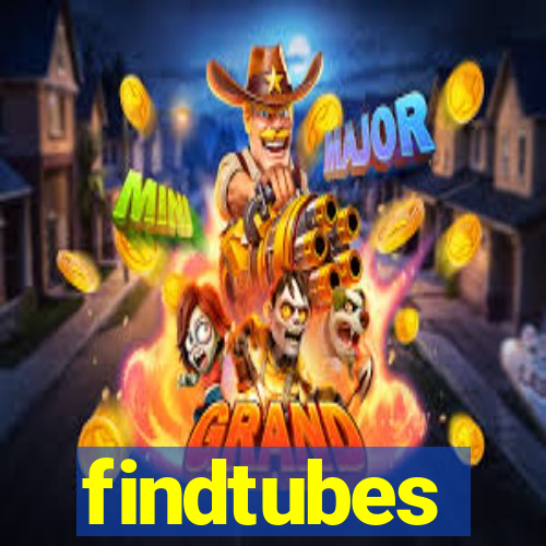 findtubes