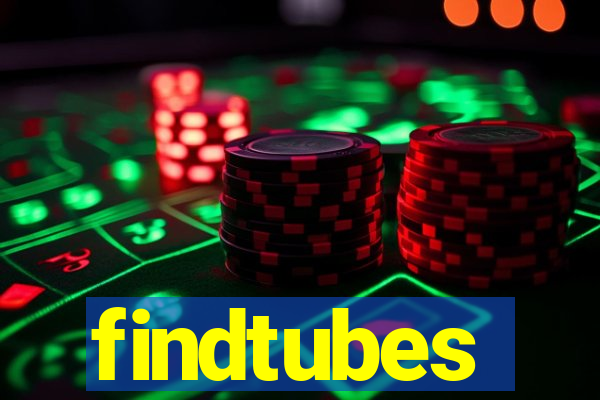 findtubes