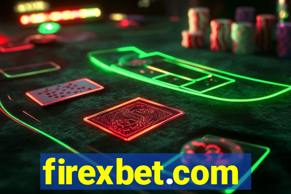 firexbet.com