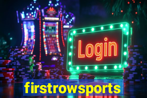 firstrowsports