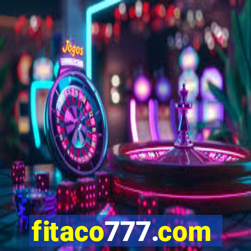 fitaco777.com