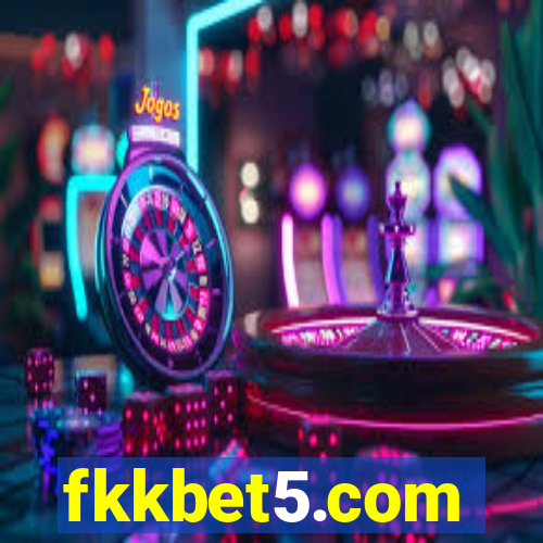 fkkbet5.com