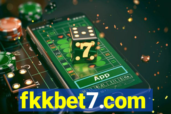 fkkbet7.com