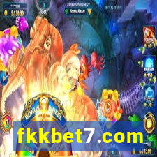 fkkbet7.com