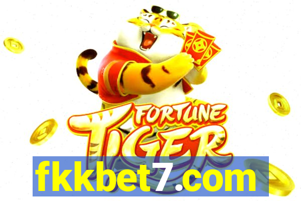 fkkbet7.com