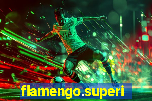 flamengo.superingresso.com.br