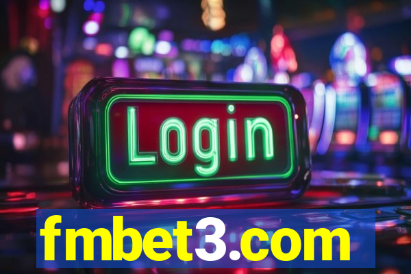 fmbet3.com