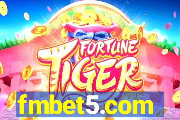 fmbet5.com