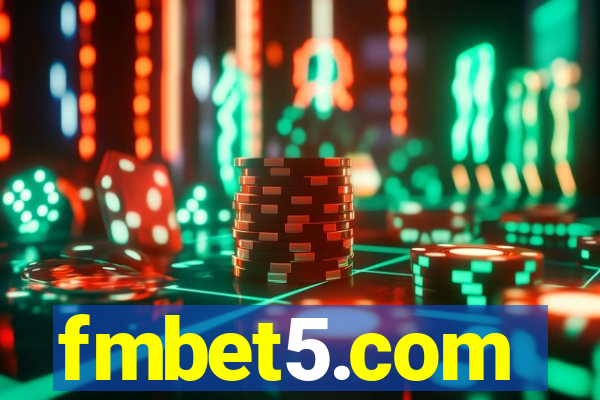 fmbet5.com