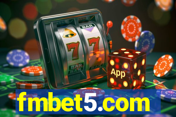 fmbet5.com