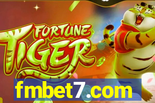 fmbet7.com