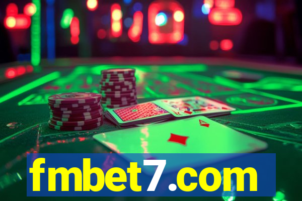 fmbet7.com