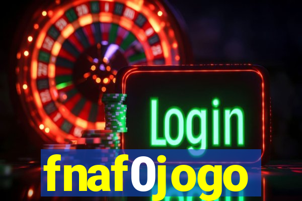 fnaf0jogo