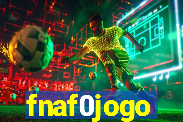 fnaf0jogo