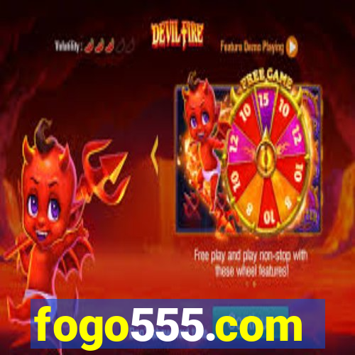 fogo555.com