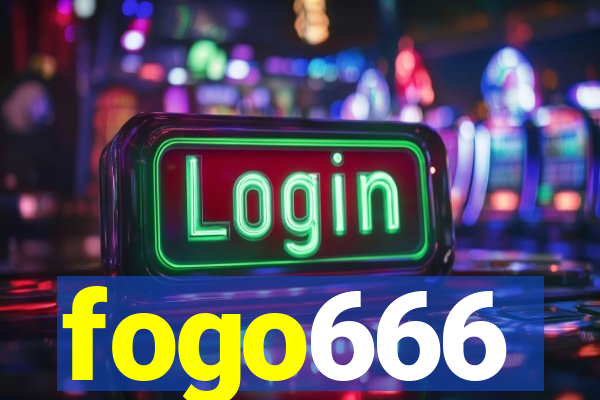 fogo666