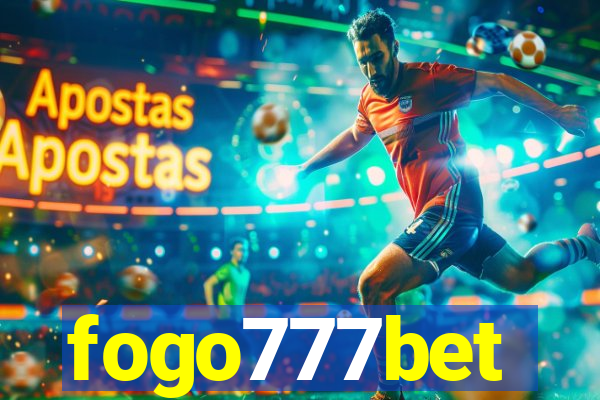 fogo777bet