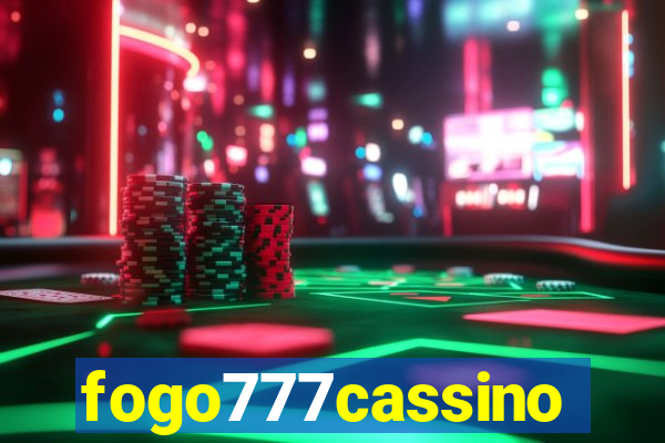 fogo777cassino